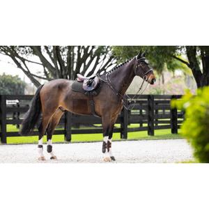 Saddle pad for horses LeMieux ProSorb 2 image-2