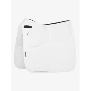 Dressage saddle pad for horses LeMieux ProSorb 2 image-0