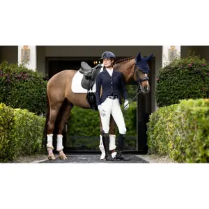 Dressage saddle pad for horses LeMieux ProSorb 2 image-3
