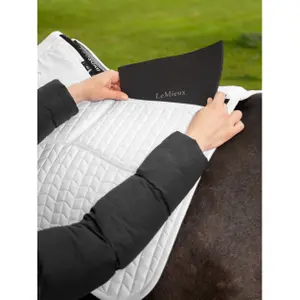 Sadelunderlag til heste LeMieux ProSorb 2 image-5