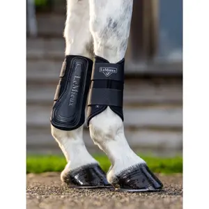 Botas de caballo LeMieux Grafter image-3