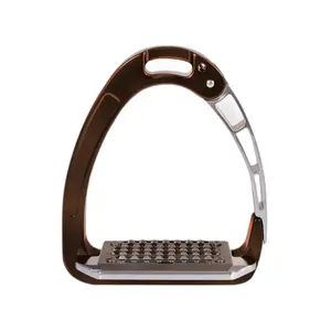 Saddle stirrups LeMieux AluPlus