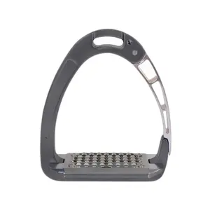Saddle stirrups LeMieux AluPlus