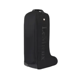 Riding boot Bag LeMieux Luxe