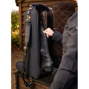 Riding boot Bag LeMieux Luxe image-2