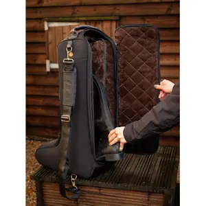 Riding boot Bag LeMieux Luxe image-3