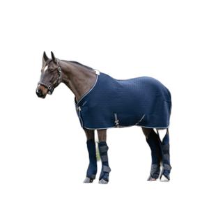 Transportlaarzen voor paarden LeMieux Kudos 3D Mesh image-1