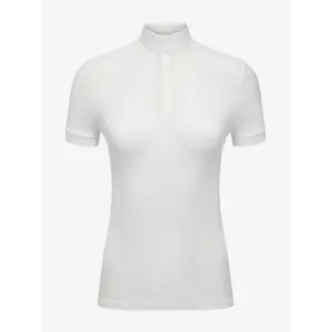 Polo d'équitation de concours femme LeMieux Emily image-0