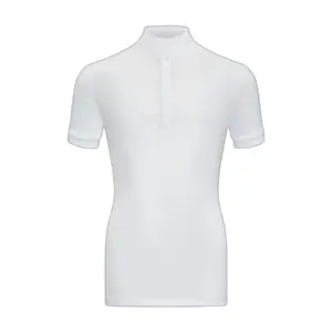 Girl's competition riding shirt LeMieux Rider Eva