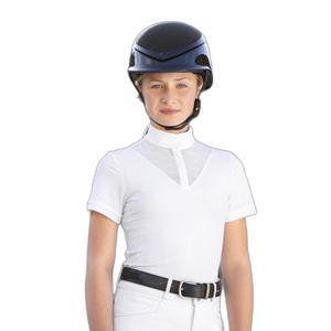 Girl's competition riding shirt LeMieux Rider Eva image-1