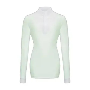 Mädchen Turnier-Reithemd LeMieux Rider Eva