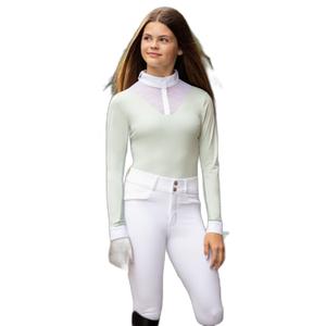 Mädchen Turnier-Reithemd LeMieux Rider Eva image-1