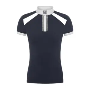 Tävlingspolo för damer LeMieux Camille image-0