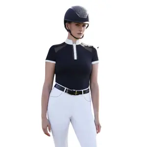 Tävlingspolo för damer LeMieux Camille image-1