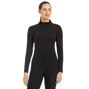 Women's baselayer LeMieux Carmine image-0