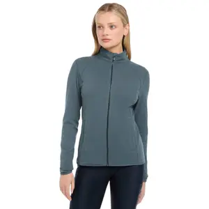 Veste équitation full zip femme LeMieux Faye image-0