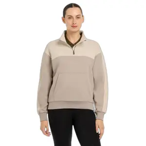 Sweatshirt femme LeMieux Kali Quarter image-0