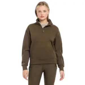 Camisola para mulher LeMieux Kali Quarter image-0