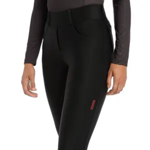 Women's full grip riding leggings LeMieux Demi image-0
