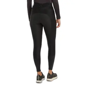 Women's full grip riding leggings LeMieux Demi image-1