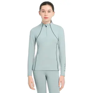 Camada base menina LeMieux Rider image-0