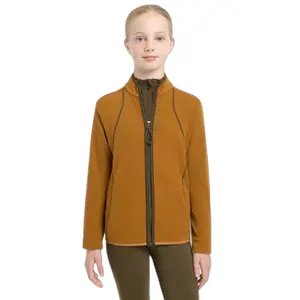 Children's zipped fleece LeMieux Felicity image-0
