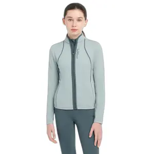 Fleece mit Reißverschluss Kind LeMieux Felicity