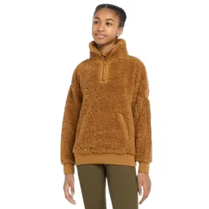 Fleece für Mädchen LeMieux Rider Tia Teddy image-0