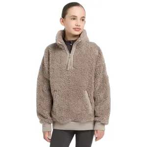 Girl's fleece LeMieux Rider Tia Teddy image-0