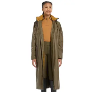 Children's coat LeMieux Rider All Elements image-0