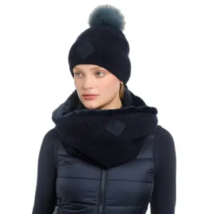 Bonnet femme LeMieux Lila image-0