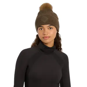 Hat til kvinder LeMieux Lila image-0