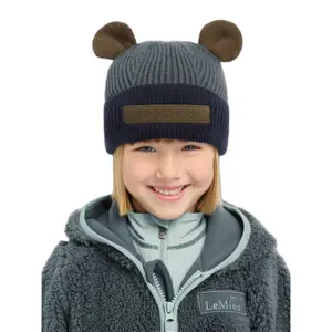 Kinderhoed LeMieux Mini Bear image-0