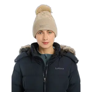 Bonnet femme LeMieux Lm image-0