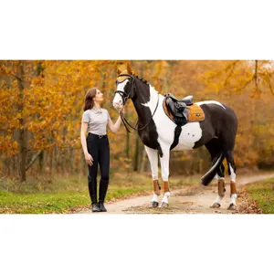 Alfombra de CSO LeMieux Loire Classic Square image-2