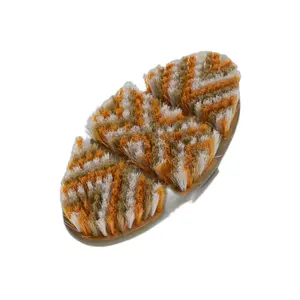 Ridebørste LeMieux Flexi image-0