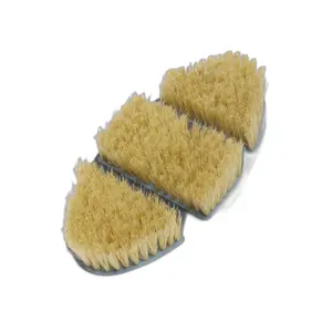 Brosse d'équitation LeMieux Flexi image-0