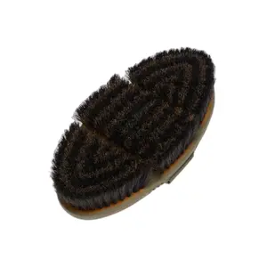 Ridebørste LeMieux Flexi image-0