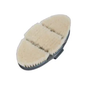 Brosse d'équitation LeMieux Flexi image-0