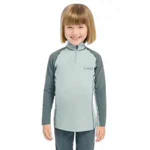 Bielizna termiczna dla dzieci LeMieux image-0