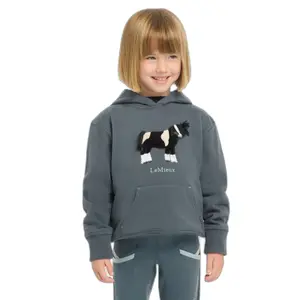 Child hoodie LeMieux Mini Romi image-0
