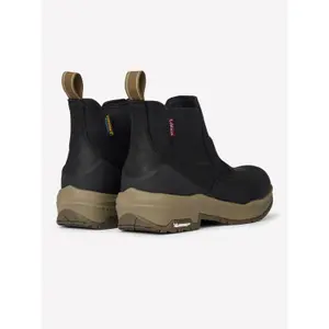 Women's boots LeMieux Trex Chelsea Waterproof image-3