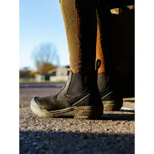 Women's boots LeMieux Trex Chelsea Waterproof image-4