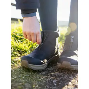 Women's zipped boots LeMieux Trex Waterproof image-2