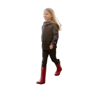 Stivali da equitazione per bambini LeMieux Ultra Stride image-5