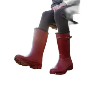 Stivali da equitazione per bambini LeMieux Ultra Stride image-4