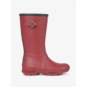 Stivali da equitazione per bambini LeMieux Ultra Stride image-0