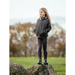 Bottes d'écurie enfant LeMieux Ultra Stride image-5