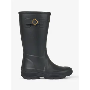 Bottes d'écurie enfant LeMieux Ultra Stride image-0