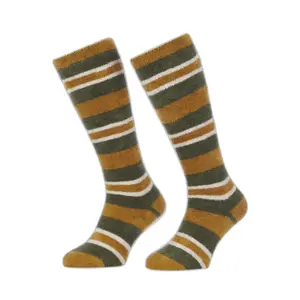 Ridestrømper til kvinder LeMieux Sabrina Stripe image-0